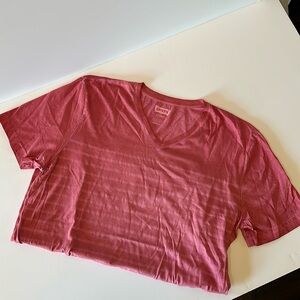 Two Levi’s Men’s T-shirts NWT never worn bundled together